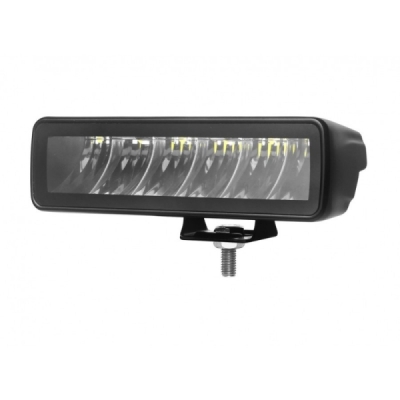Svítilna pracovní L0180 LED diodová, 12-24V