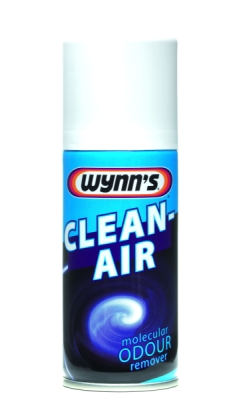 Wynn´s Clean Air 100ml