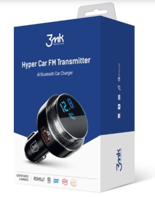 FM TRANSMITTER