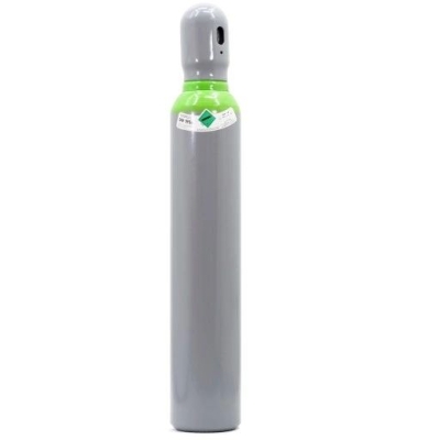 Plyn CO2 6 kg