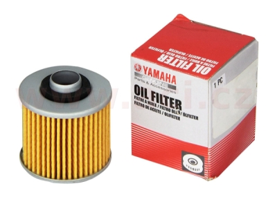 Olejový filtr ORIGINÁL YAMAHA ACI MYA-4X7134409000
