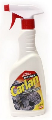 CARLAN čistič motorů 0,5L