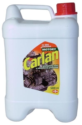 CARLAN čistič motorů 5L