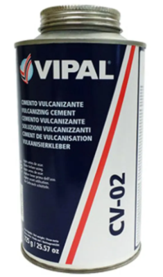 Vulkanizační lepidlo VIPAL CV-02