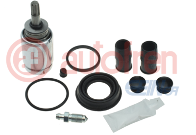 Sada na opravy, brzdový třmen TYL PARTS D42587K
