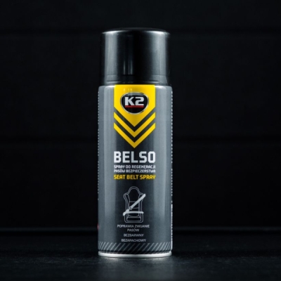K2 BELSO 400ml