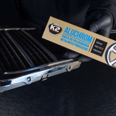 K2 ALUCHROM 120 G
