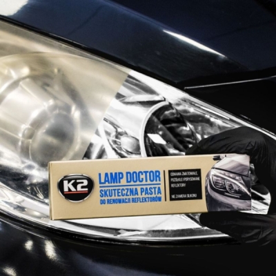 LAMP DOKTOR K2 60G
