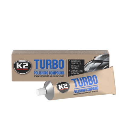 K2 TURBO 120G