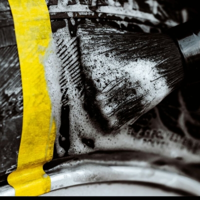 K2 DETAILOVACÍ Štětec velikost 16