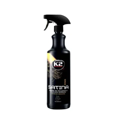 K2 SATINA PRO BORŮVKA 1L