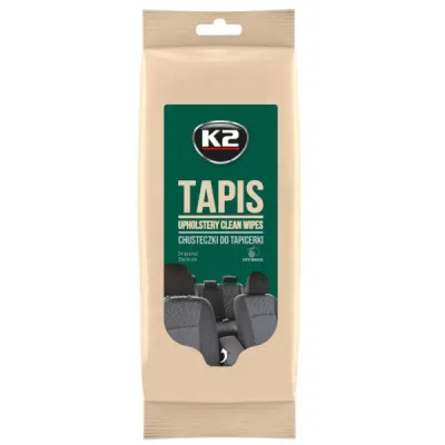 K2 TAPIS WIPES