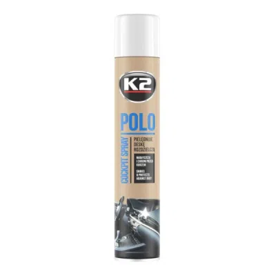 K2 POLO KOKPIT FRESH 750 ML