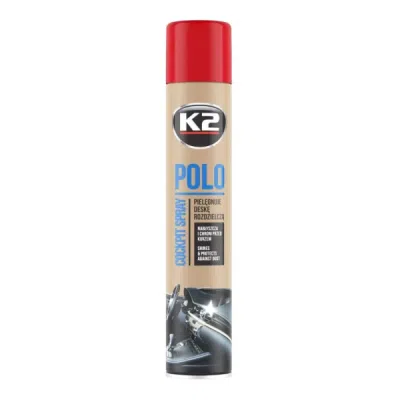 K2 POLO KOKPIT VIŠEŇ 750 ML