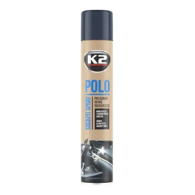 K2 POLO KOKPIT MAN 750 ML
