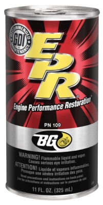 BG109 EPR Compression Performance Restoration 325ml