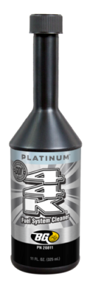 BG20811 44K PLATINUM POWER ENHANCER 325 ml plastový obal