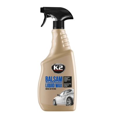 K2 VOSK 700 ML