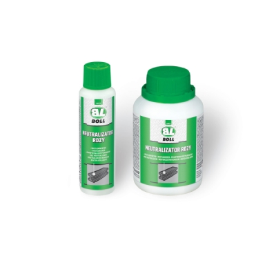 Neutralizátor rzi 60ml BOLL 00140194
