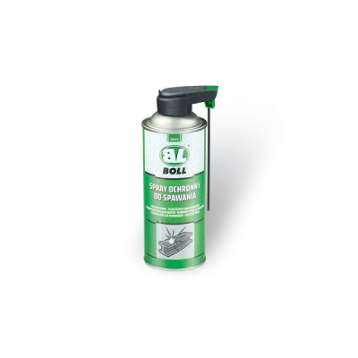 Ochranný sprej při svařování 400 ml BOLL 001042