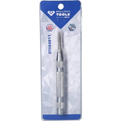 Automatický důlčík Brilliant Tools BT084911