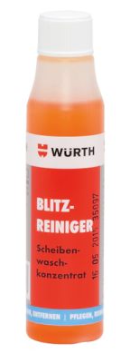 Rychlý čisticí prostředek na okna 32ml