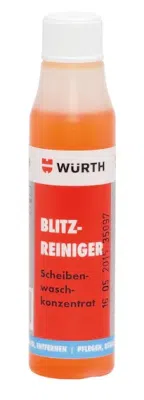 Rychlý čisticí prostředek na okna 32ml