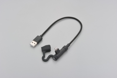 Kabel USB-A - Lightning, Daytona ACI M001-044