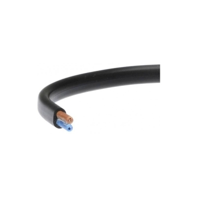 Kabel 2 žílový "PLOCHÝ" YLY-SP 2x0,75mm