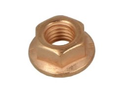 Matice M10 X 1,50 CU