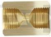 Spojka 27,0 mm, M12 x 1, M12 x 1, 17 mm