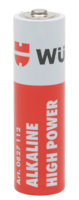 Baterie High Power AA