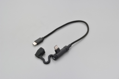 Kabel USB-C - USB-C, Daytona ACI M001-041