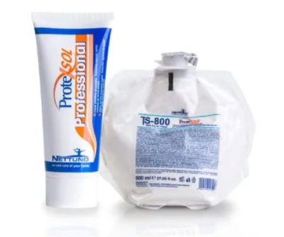 Protexsol Professional 100ml - tekuté rukavice