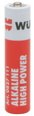 Baterie High Power AAA