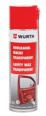 Vosk pro ochranu dutin 500ml
