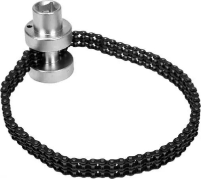 Řetězový klíč na olejové filtry 1/2 YATO YT-08253