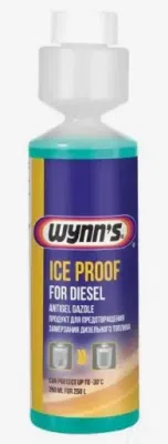 Wynn´s Ice Proof for Diesel Concetrate