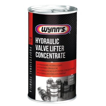 Wynn´s Hydraulic Valve Lifter Concentrate
