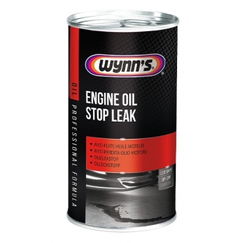 Wynn´s Engine Oil Stop Leak Professional