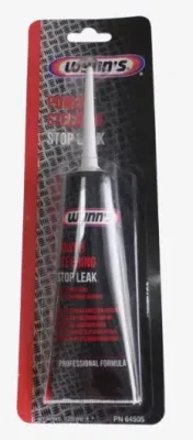 Wynn´s Power Steering Stop Leak
