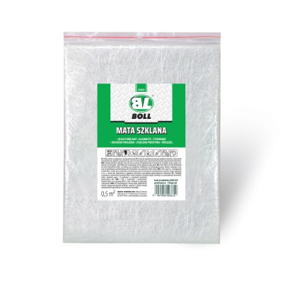 Skelná tkanina 400g/m2 BOLL 002195