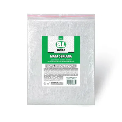 Skelná tkanina 400g/m2 BOLL 002195