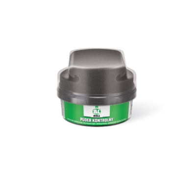 Kontrolní pudr 300ml BOLL 00302