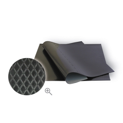 Samolepící měkká asfaltová podložka „flex 50x50 BOLL 007000