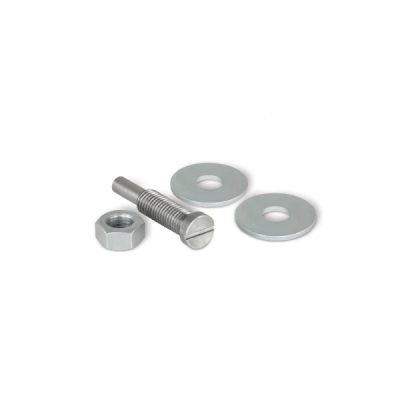 Montážní kolík pro brusný kotouč (12 mm) BOLL 003035
