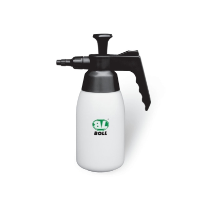 Ruční tlakový rozprašovač 900ml BOLL 00600403