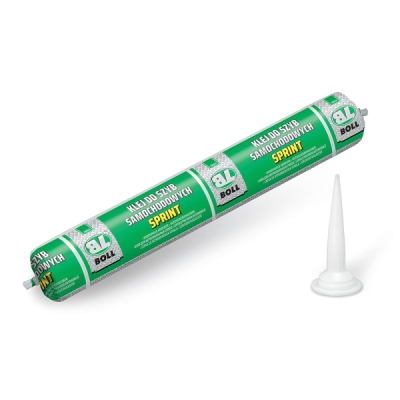 Lepidlo na čelní sklo sprint 600ml BOLL 0070096