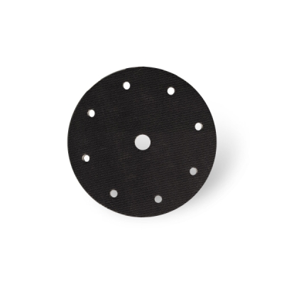Flexibilní podložka 150 mm, 8+1 děr, tloušťka 5 mm BOLL 0060027