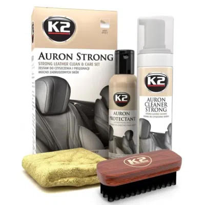 K2 AURON SILNÝ